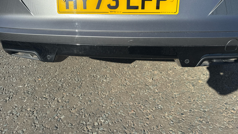 CUPRA Formentor 2.0 TSI 190 V1 5dr DSG 4Drive Petrol Estate